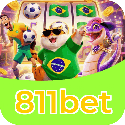 Siga a 811bet no Facebook