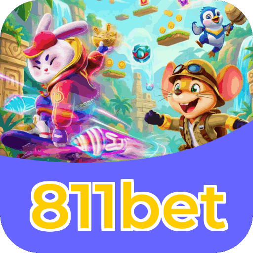 Instalação Android 811bet